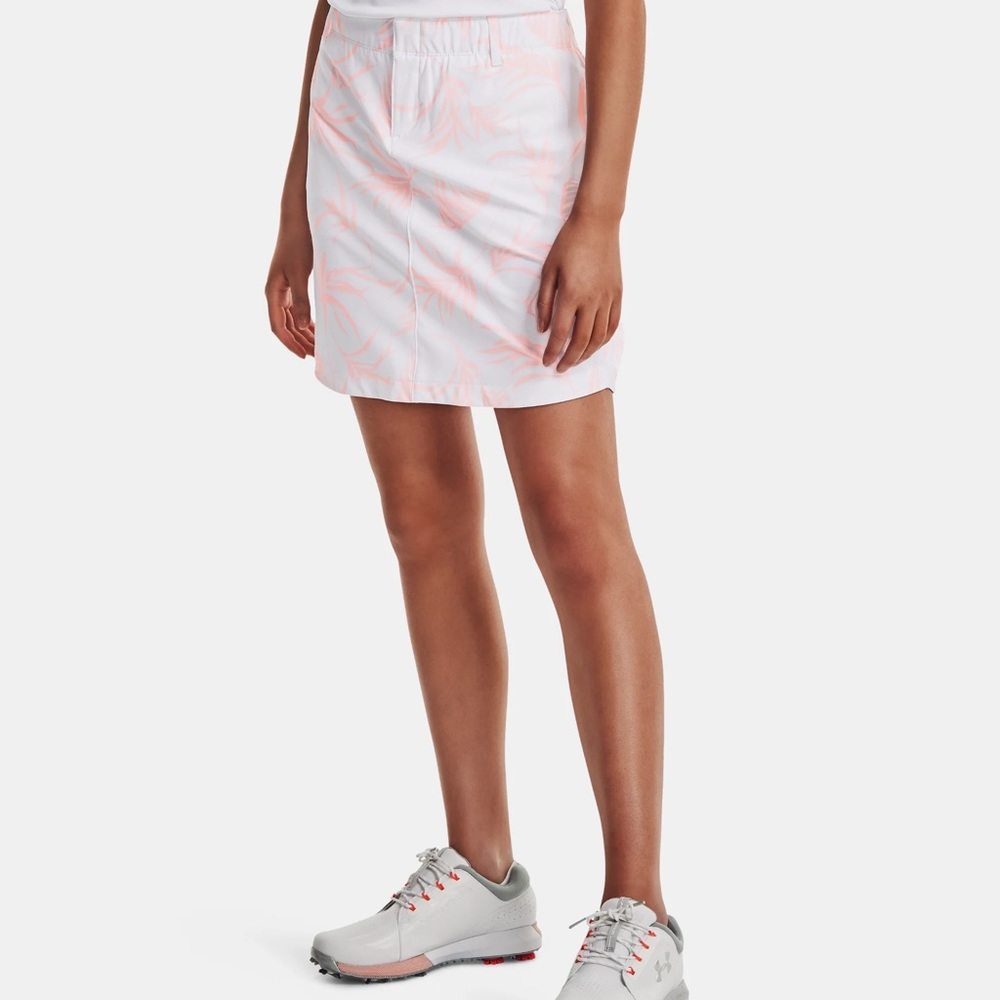 Women’s Under Armour Golf Skirt / Skort